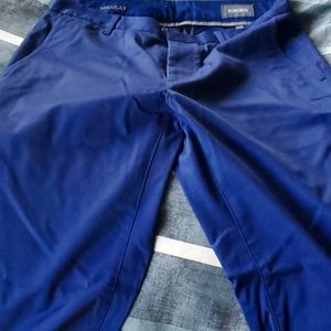 Bonobos weekday warrior